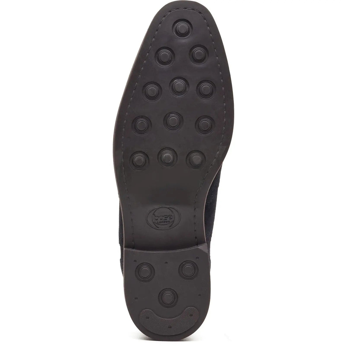 Base London Clarence Brogue Shoe