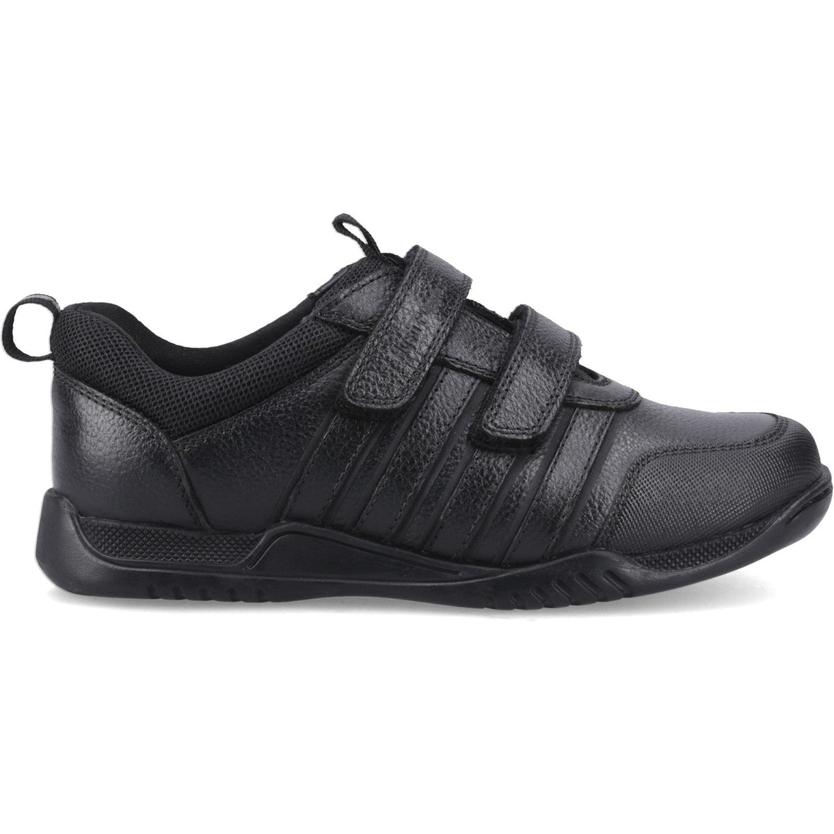 JOSH TOUCH FASTEN 2 JNR