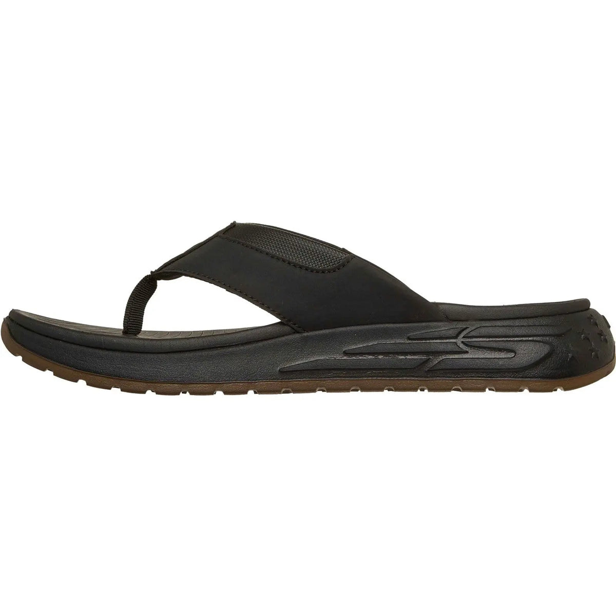 Skechers Street Retro Jogger Thong Sandal