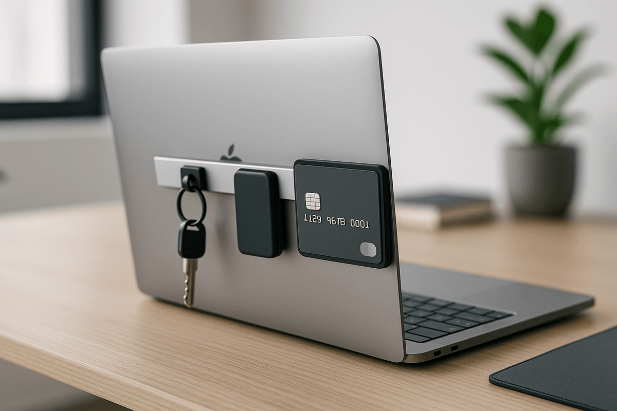 Alpaka HUB ModPanel Max